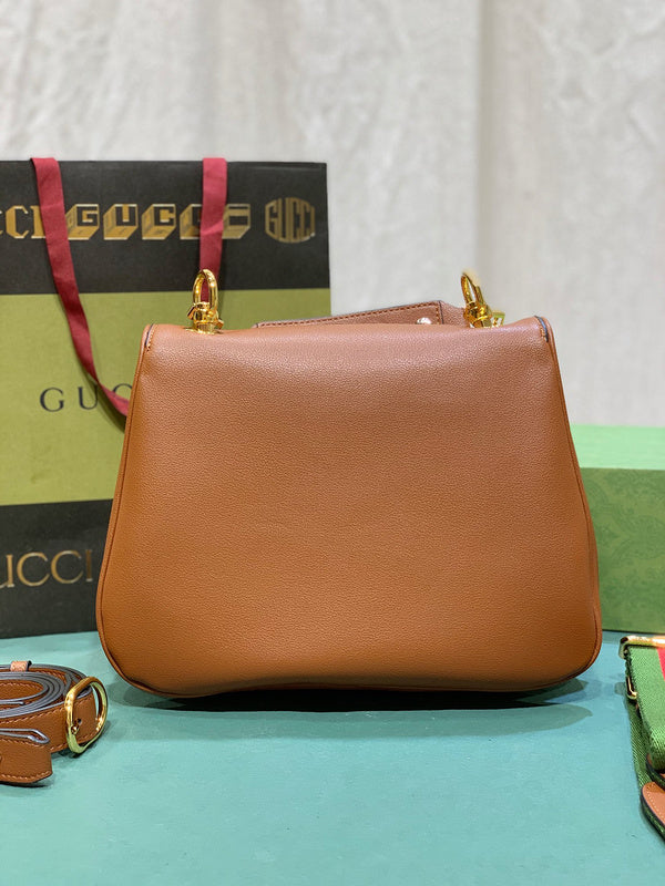 Satchel Bags - GCI Bags - 1440