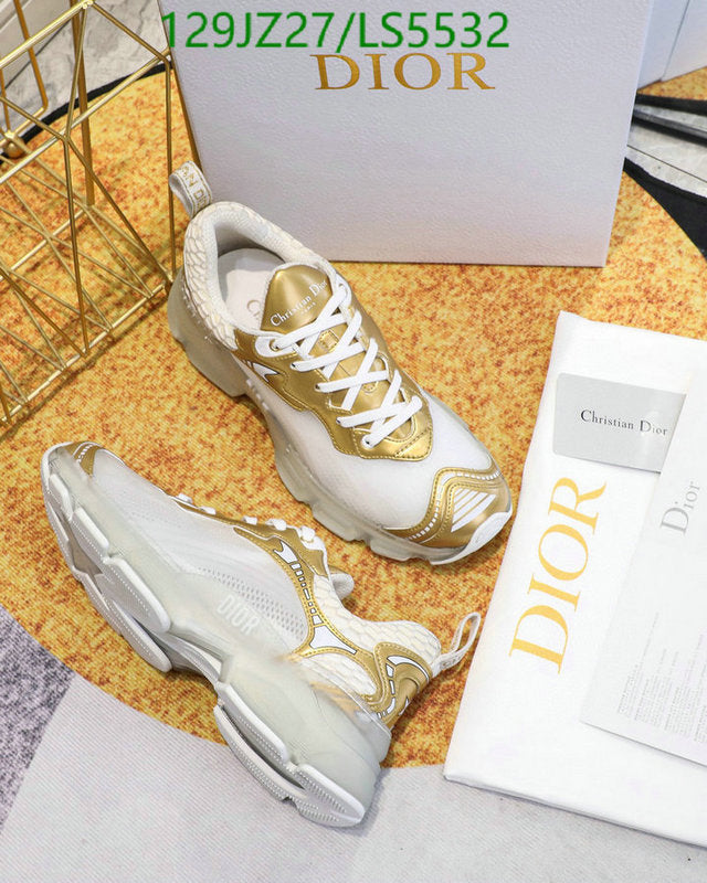 SAMCC - DOR Women Shoes - 1712