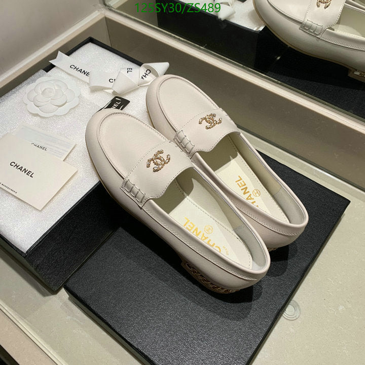 SAMC - CHL Women Shoes - 114