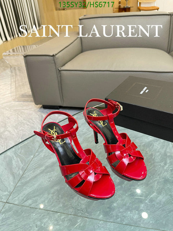SAMC - YLS Women Shoes - 057