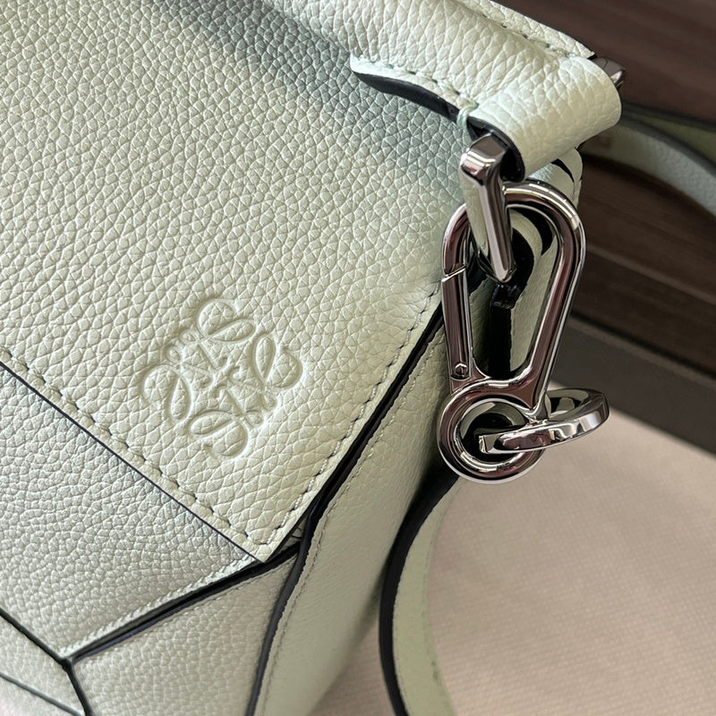 Glamy - LWO Bags - 449
