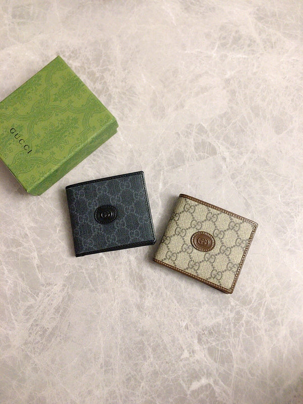Glami-i - Guki Wallet - 246