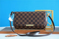 Glami Fashion Lu-Vi bags - 8962