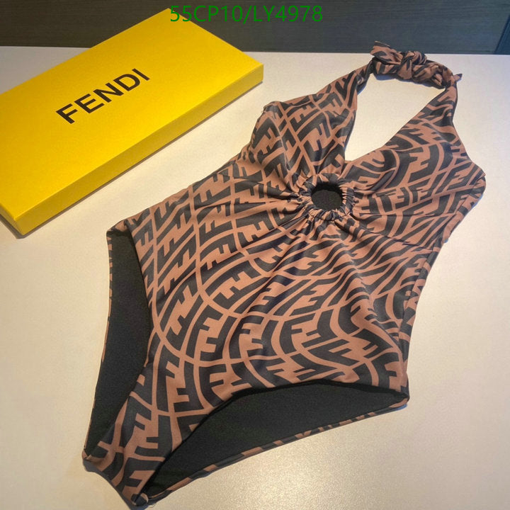 SAMC - FDE Swimsuits - 091