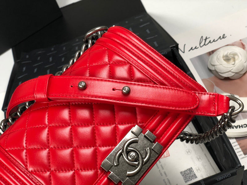 Satchel Bags - CHL Bags - 7470