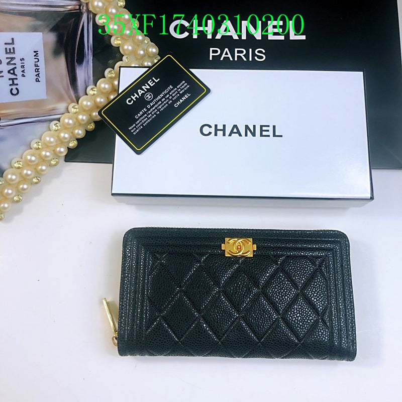 Glami - CHL Wallet - 2487