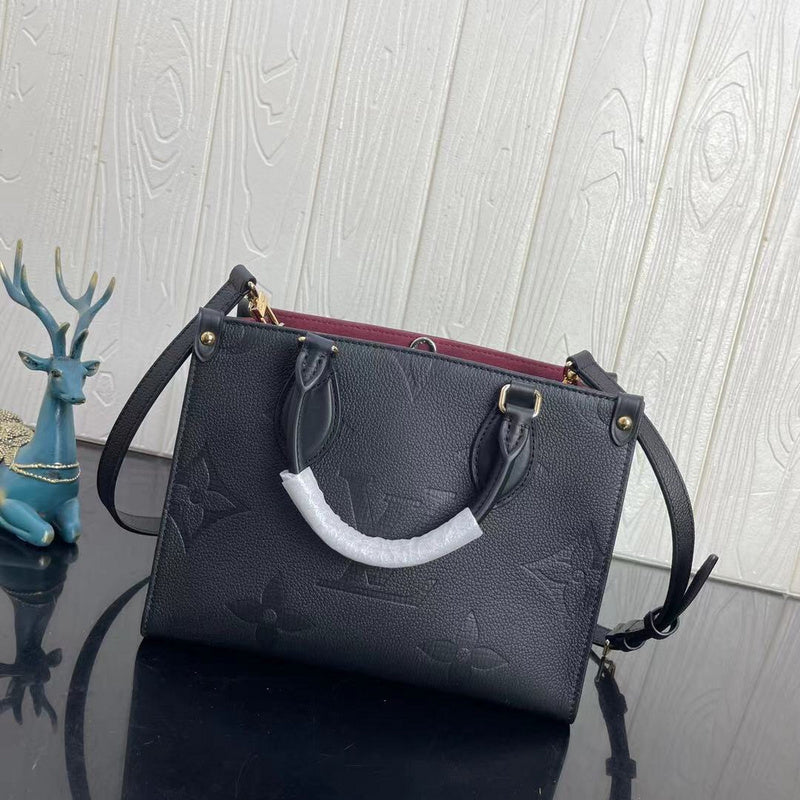 Satchel Bags - VL1 Bags - 540