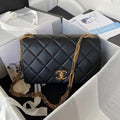 Satchel Bags - CHL Bags - 7584