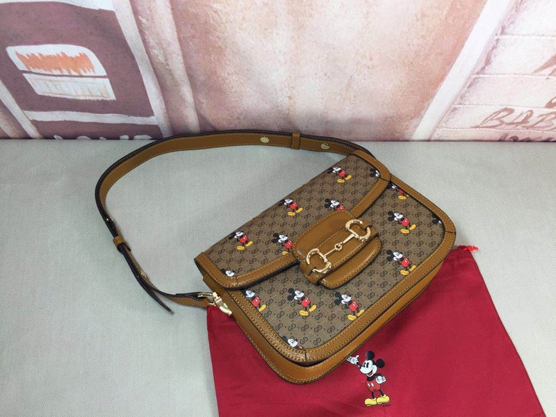 Glami Fashion - GCI Bags - 11118