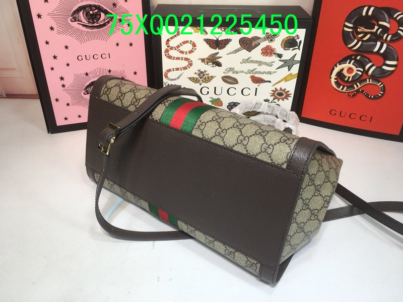 Glami Fashion - GCI Bags - 10765