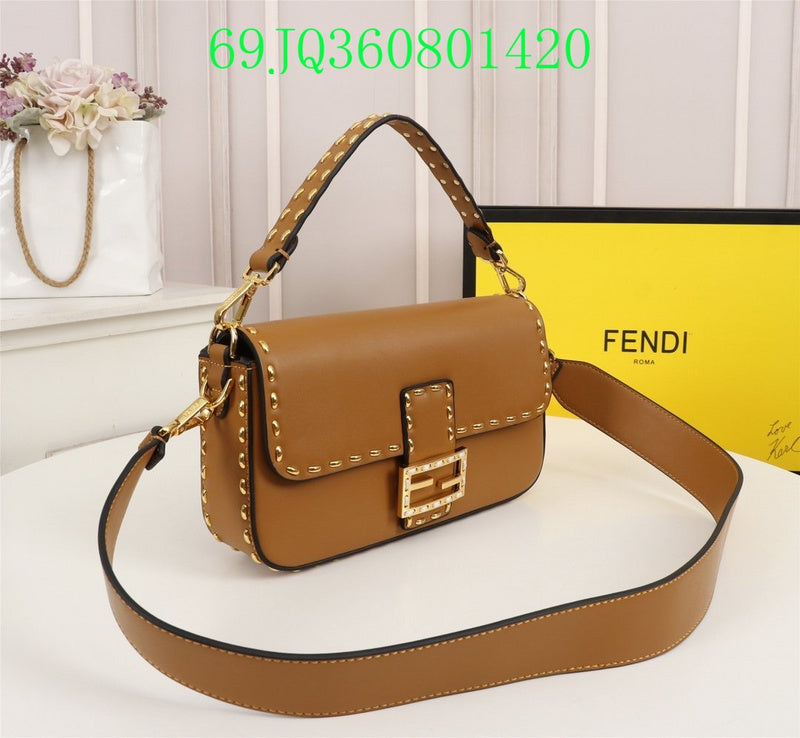 Glami - FDE Bags - 3274