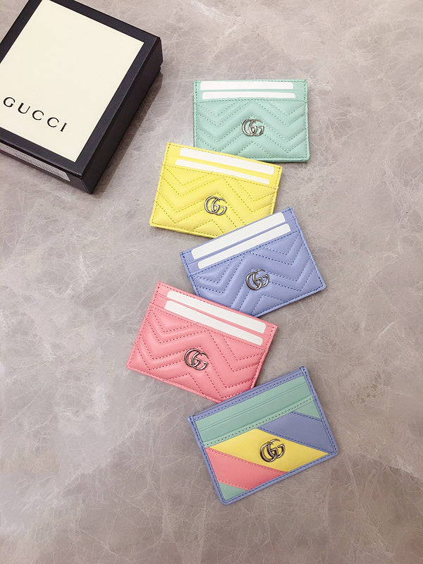 Glami-is - Guki Card Case - 082