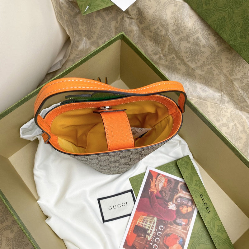 Glami-i GUKI Women Bags - 356