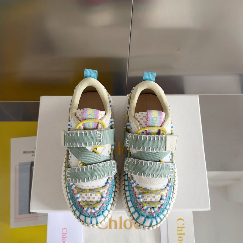 Glami - CLE Women Shoes - 465
