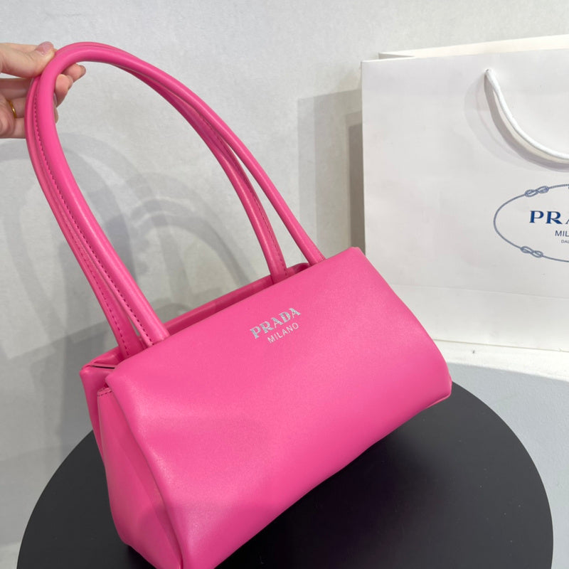 Satchel Bags - PRA Bags - 069