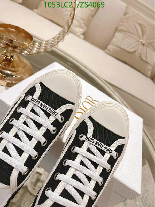 SAMC - DOR Women Sneakers - 124