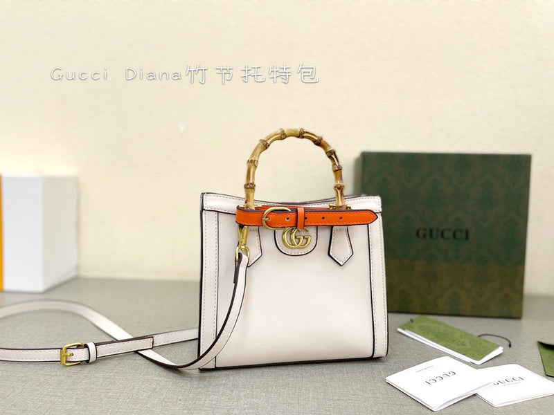 Satchel Bags - GCI Bags - 2087