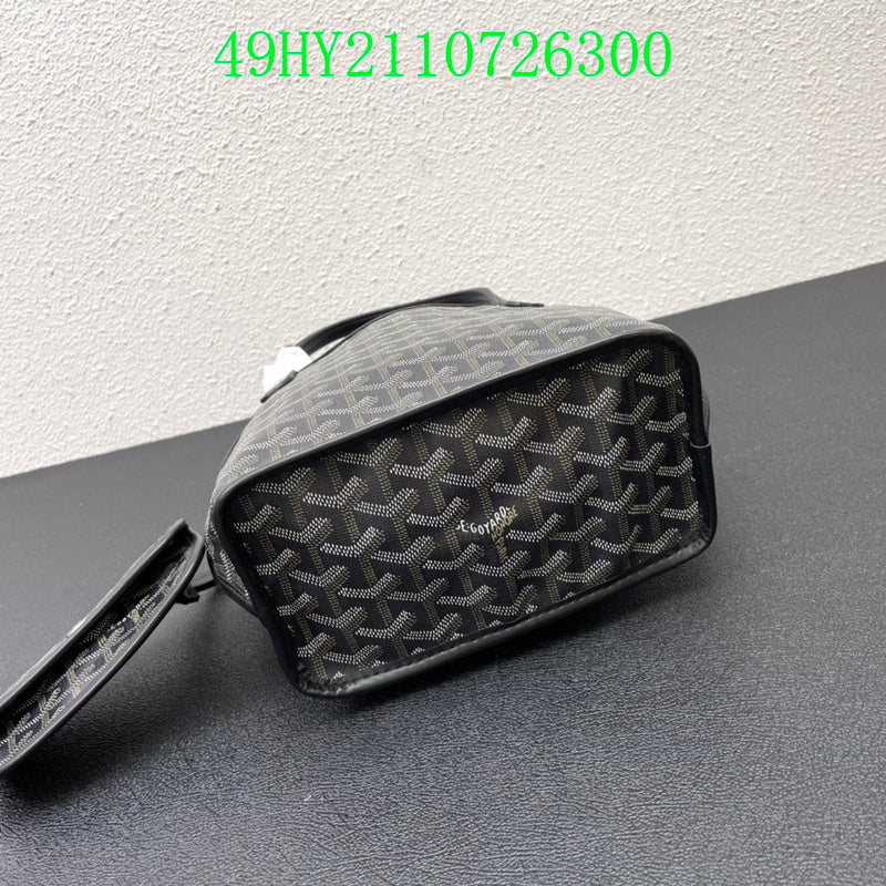 Satchel Bags - GOD Bags - 077
