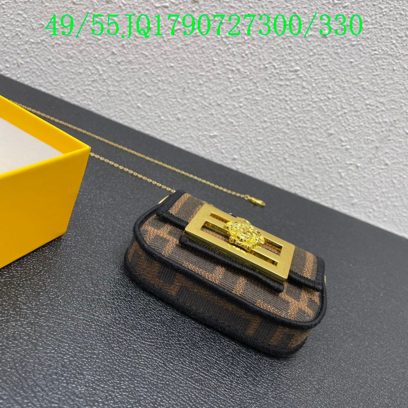 Glami - FDE Bags - 3281