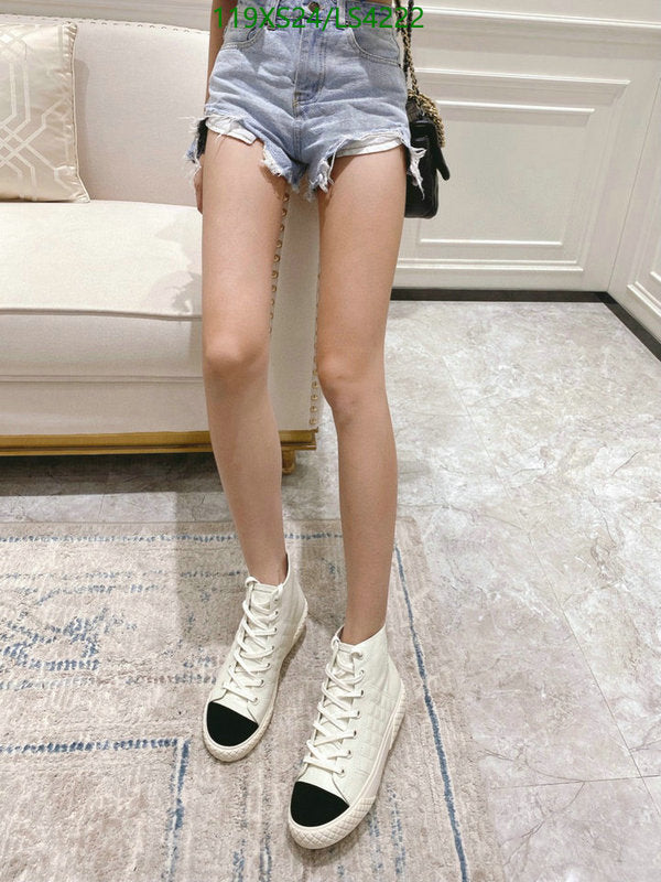 SAMC - CHL Women Shoes Sneakers - 224