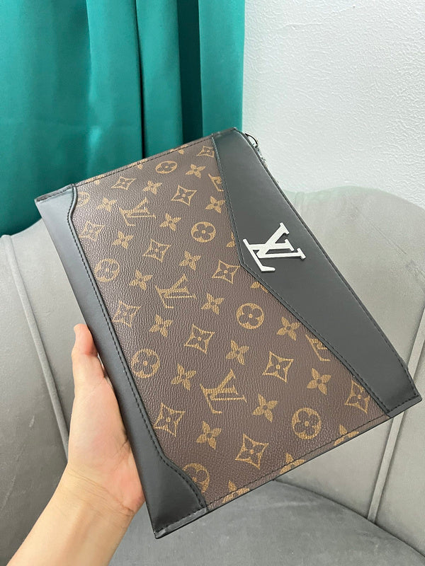 Satchel Bags - VL Bags - 3937