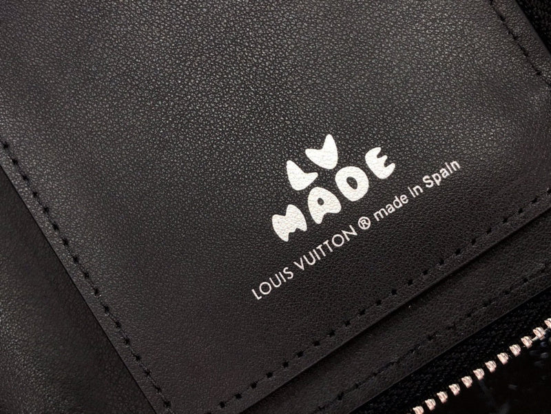 Fashion Lu-Vi bags - 2689