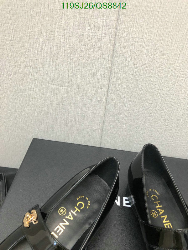 SAMC - CHL Women Shoes - 077