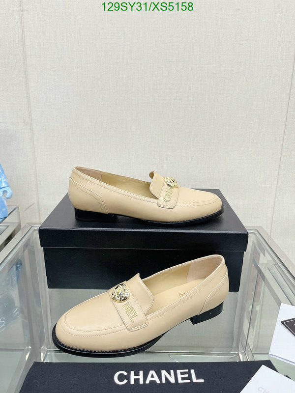 SAMC - CHL Women Shoes - 087