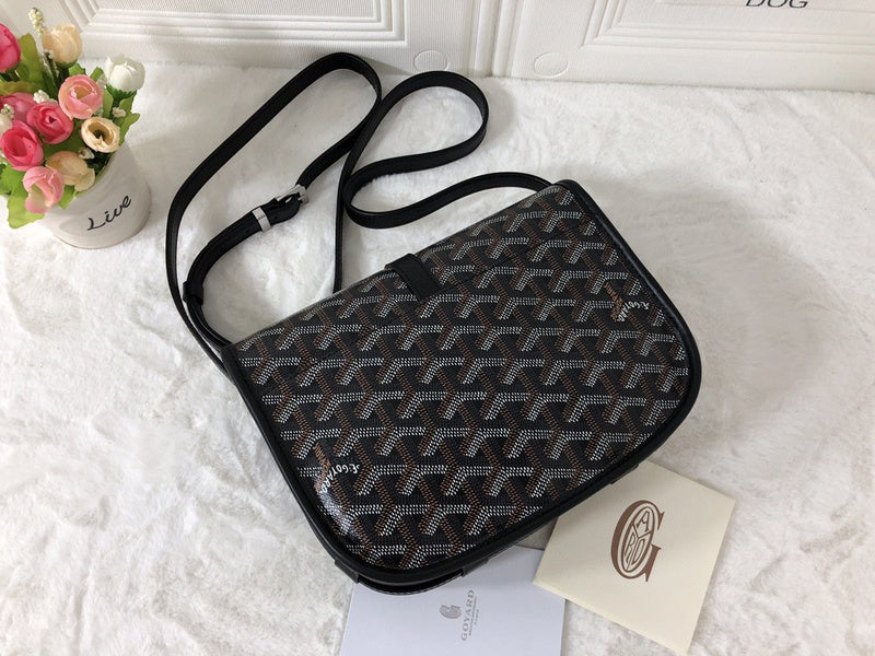 ELE - GOD Bags - 076