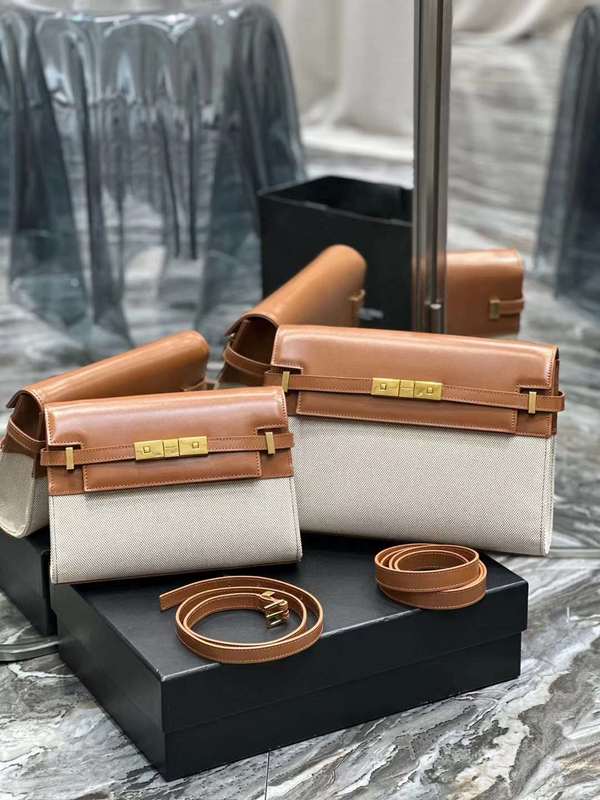 ELE - SLY Bags 609