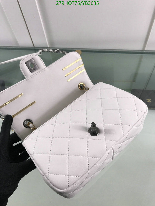 SAMC - CHL Bags - 265