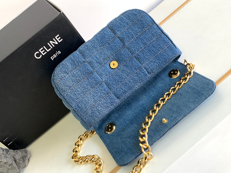 Glamy - COL Bags - 406