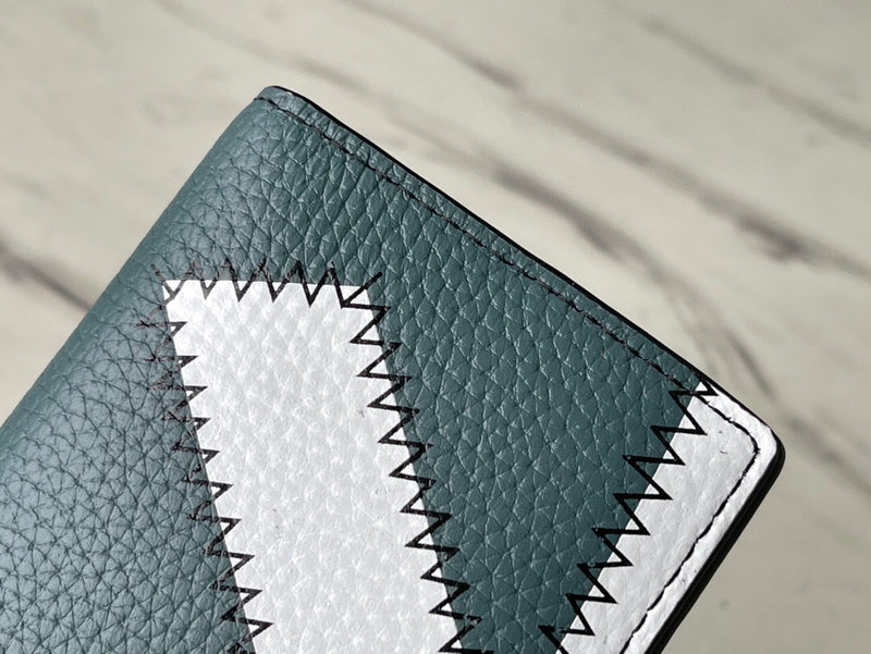 GlamI Lu-Vi bags - 5160