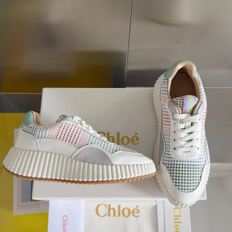 Glami - CLE Women Shoes - 480