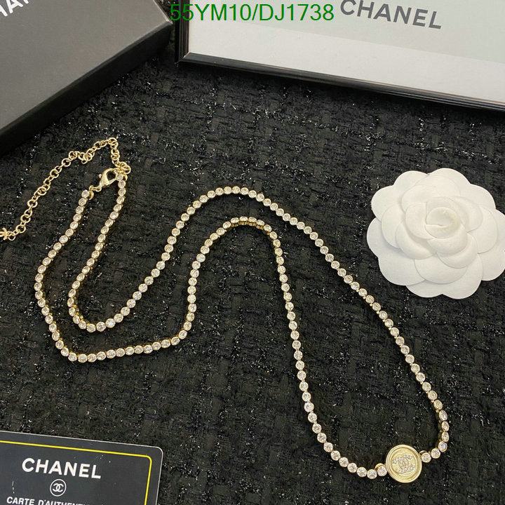 SAMC - CHL Jewelry - 189