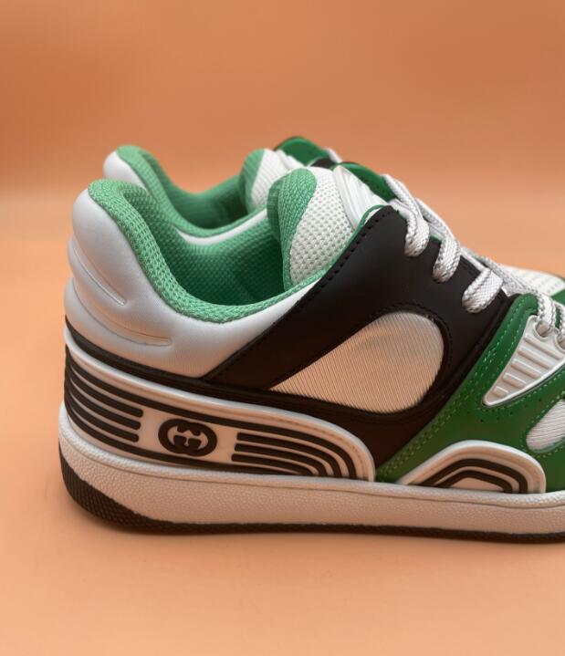 SAMC - GUKI Women Shoes - 1159
