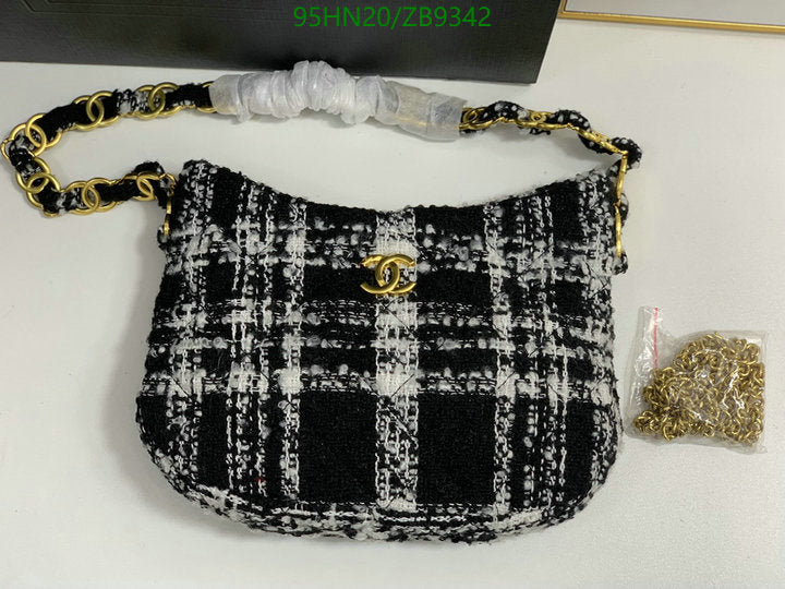 SAMC - CHL Bags Crossbody - 127