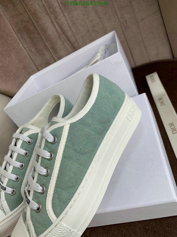 SAMC - DOR Women Sneakers - 178
