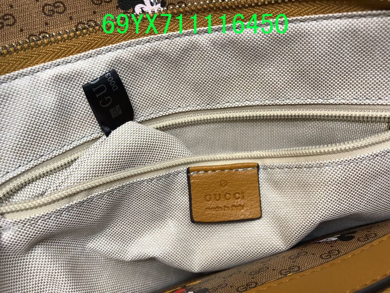 Glami Fashion - GCI Bags - 11101