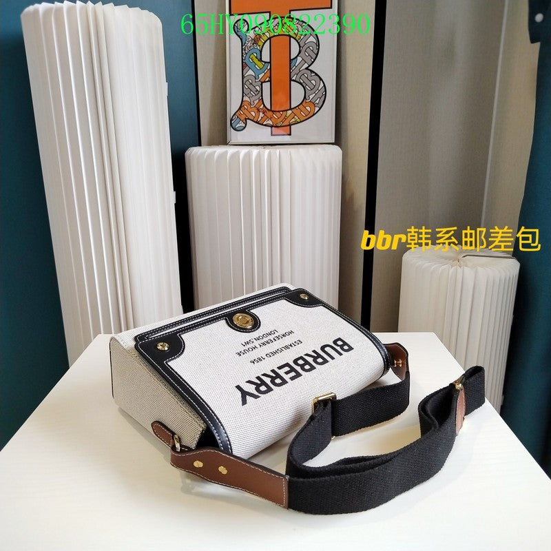 Glami Fashion -BBR Bags - 036