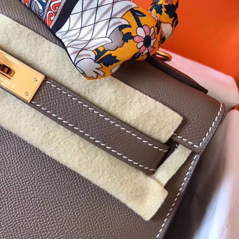 Satchel Bags - HMS-Bags - 1264