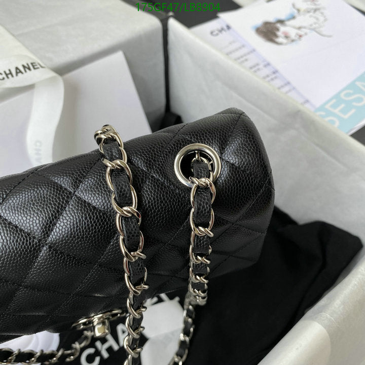 SAMC - CHL Bags - 742