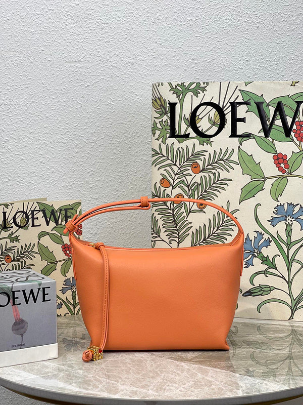 Glamy - LWO Bags - 834