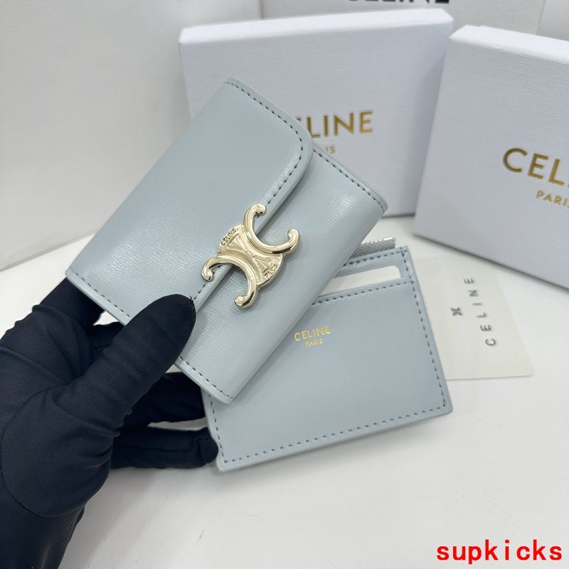 Glami- - Mix Wallets - 706