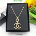 SAMC - CHL Jewelry Necklace - 142
