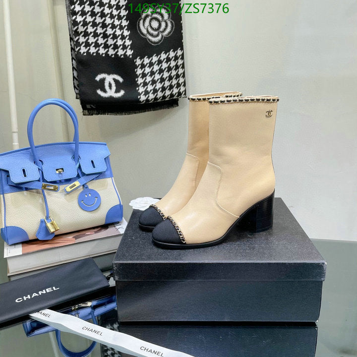 SAMC - CHL Women Boots - 267