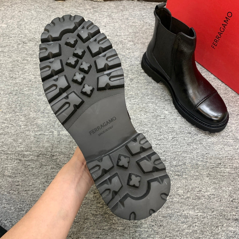 Glami - FGO Men Shoes - 1015