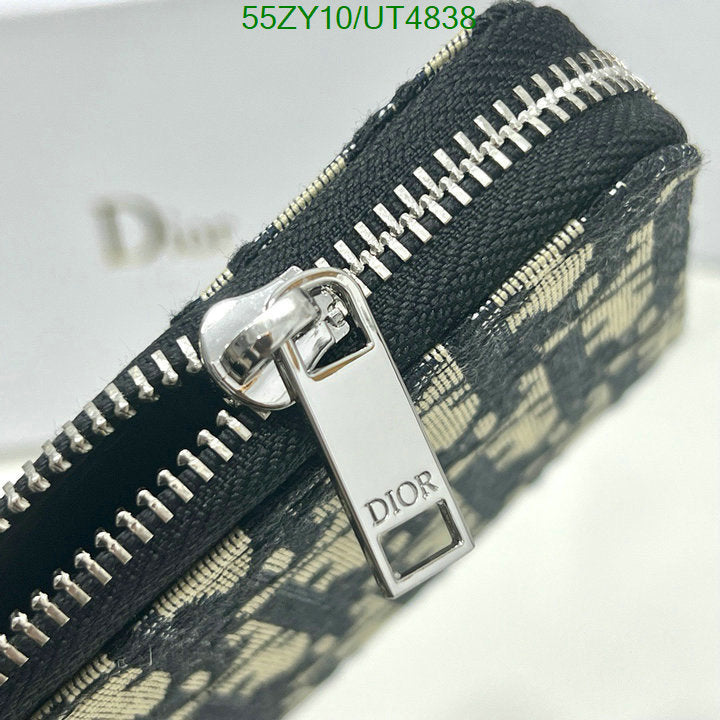 SAMC - DOR Wallets - 050
