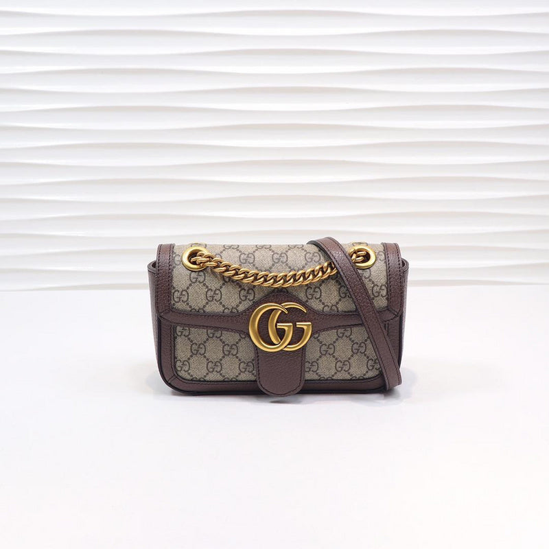 glamy - GCI Bags - 914