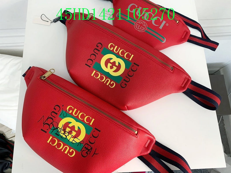 Glami Fashion - GCI Bags - 10750